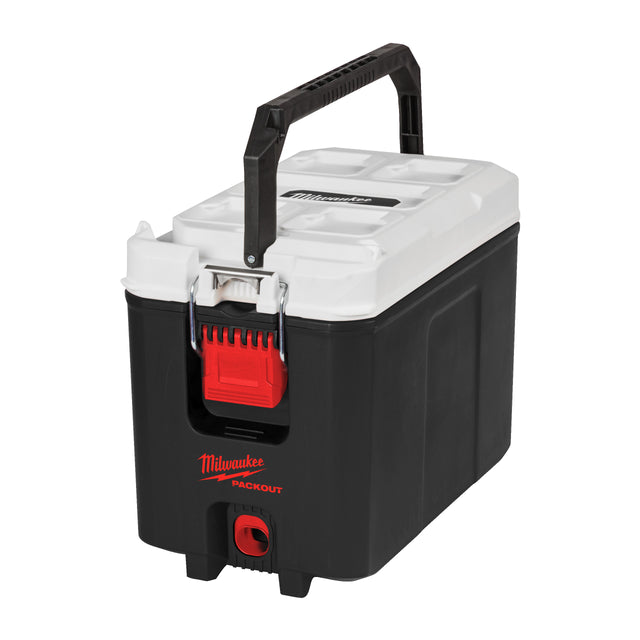 Milwaukee PACKOUT™ cooler  4932471722