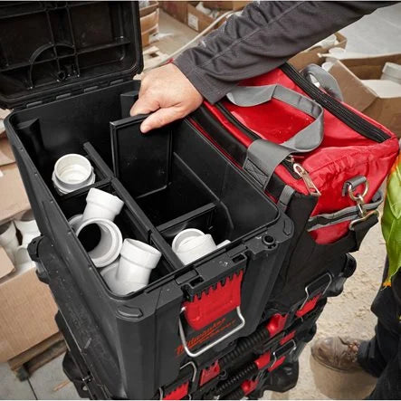Cutie compacta PACKOUT Milwaukee 4932471723 