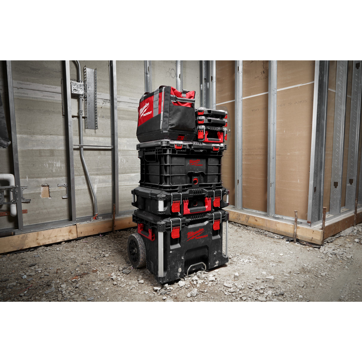 Milwaukee Cutie PACKOUT™  4932471724