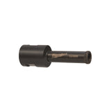 Burghie diamantate M14 pentru găurire uscată Milwaukee