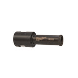 Burghie diamantate M14 pentru găurire uscată Milwaukee