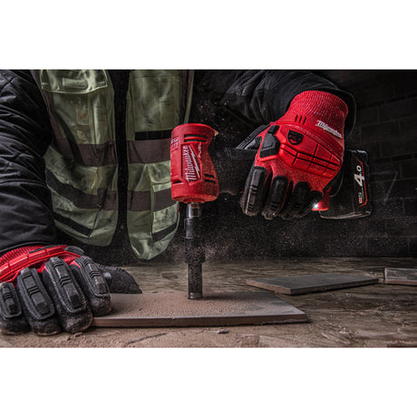 Milwaukee M14 burghiu diamantat 16 mm  4932471764