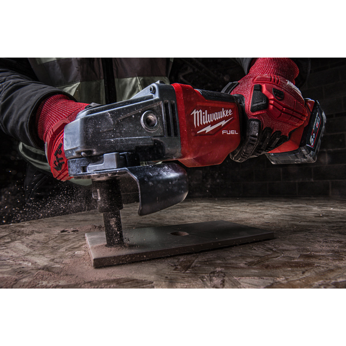 Milwaukee M14 burghiu diamantat 16 mm  4932471764