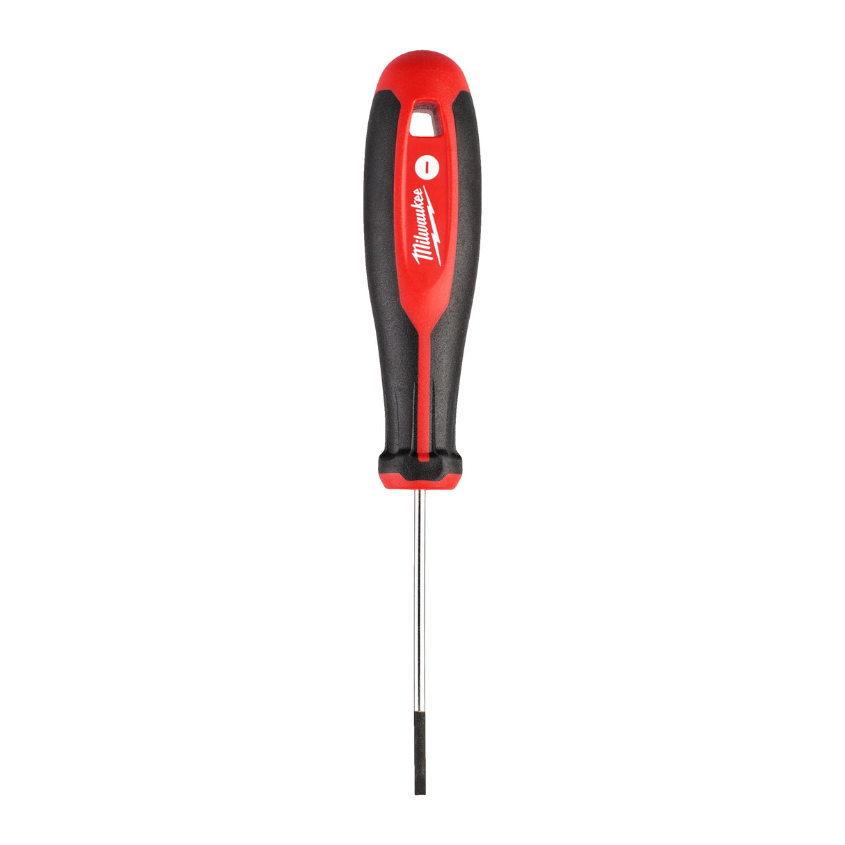 Milwaukee Șurubelniță sl 0.5x3x75  4932471775