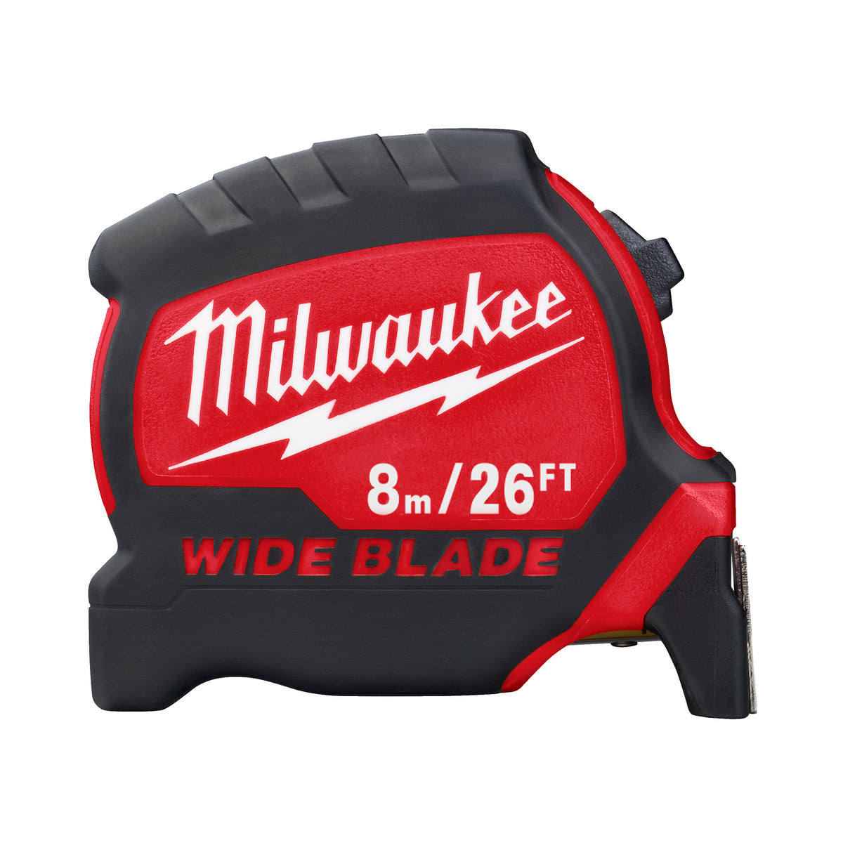 Milwaukee Ruletă premium lată 8-26 4932471818 – UNIVERSAL CONSTRUCT