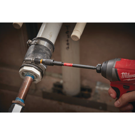 Milwaukee Prelungitor cu autoblocare h 152 mm  4932471824