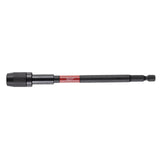 Prelungitoare pentru biți cu autoblocare SHOCKWAVE™ IMPACT DUTY Milwaukee