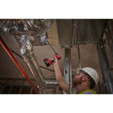 Prelungitoare pentru biți cu autoblocare SHOCKWAVE™ IMPACT DUTY Milwaukee