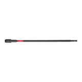 Prelungitoare pentru biți cu autoblocare SHOCKWAVE™ IMPACT DUTY Milwaukee