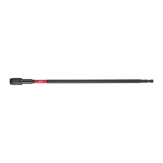 Prelungitoare pentru biți cu autoblocare SHOCKWAVE™ IMPACT DUTY Milwaukee