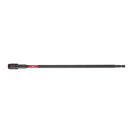 Prelungitoare pentru biți cu autoblocare SHOCKWAVE™ IMPACT DUTY Milwaukee