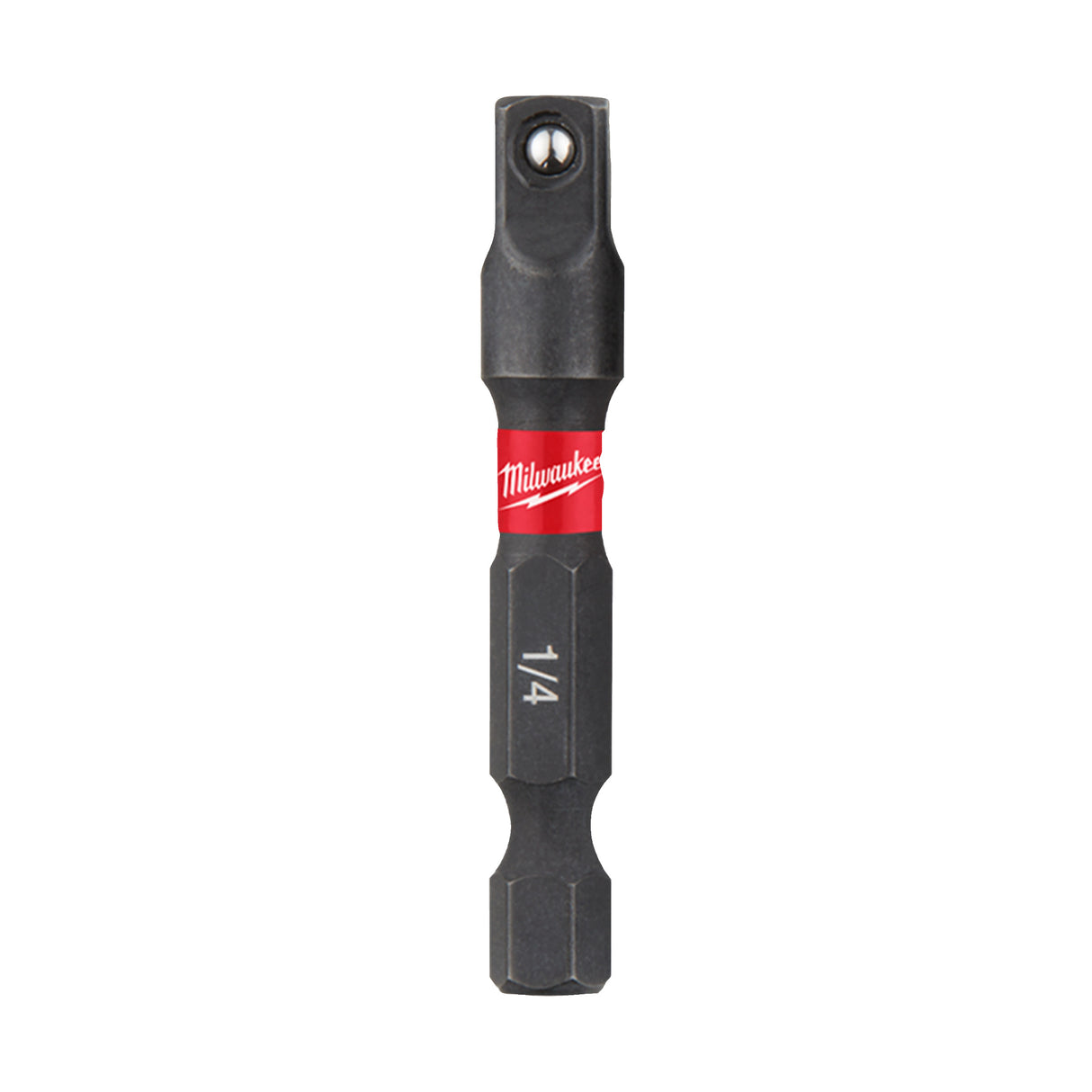 Milwaukee Adaptor prelungitor cheie tubulară 1/4˝ hex - 1/4˝pătrat 4932471826