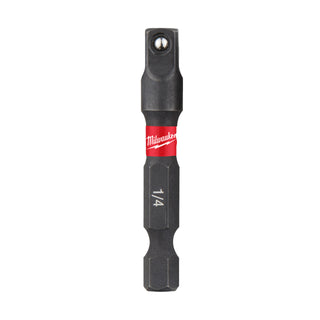 Adaptoare pentru chei tubulare SHOCKWAVE™ IMPACT DUTY Milwaukee