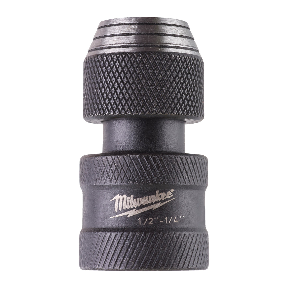 Milwaukee Adaptor pentru bit: 1/2˝pătrat - 1/4˝ hex 4932471828