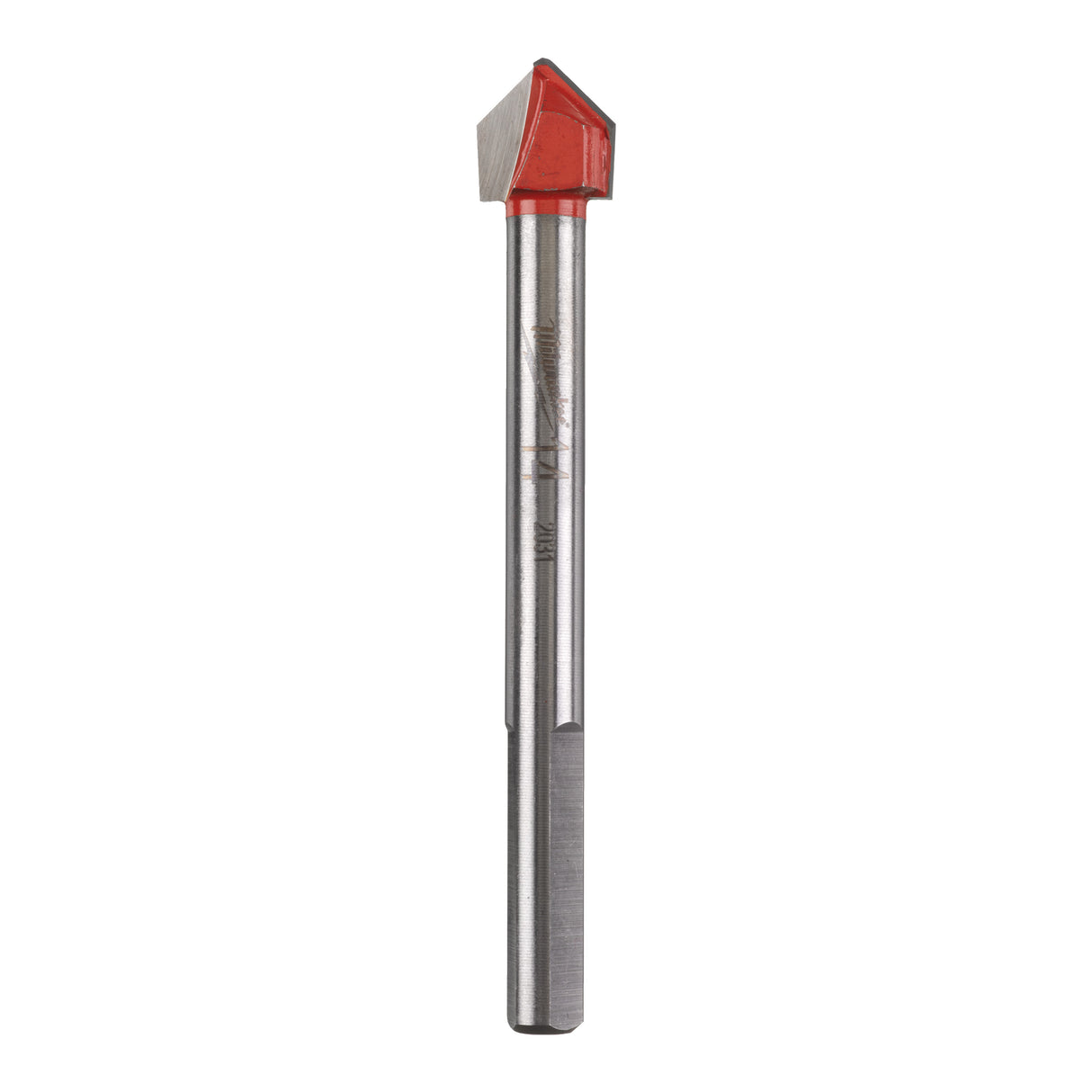 Milwaukee Burghie pentru sticlă și plăci ceramice 14x95  4932471858