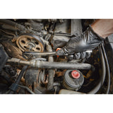 Antrenor cu clichet ½″ Milwaukee