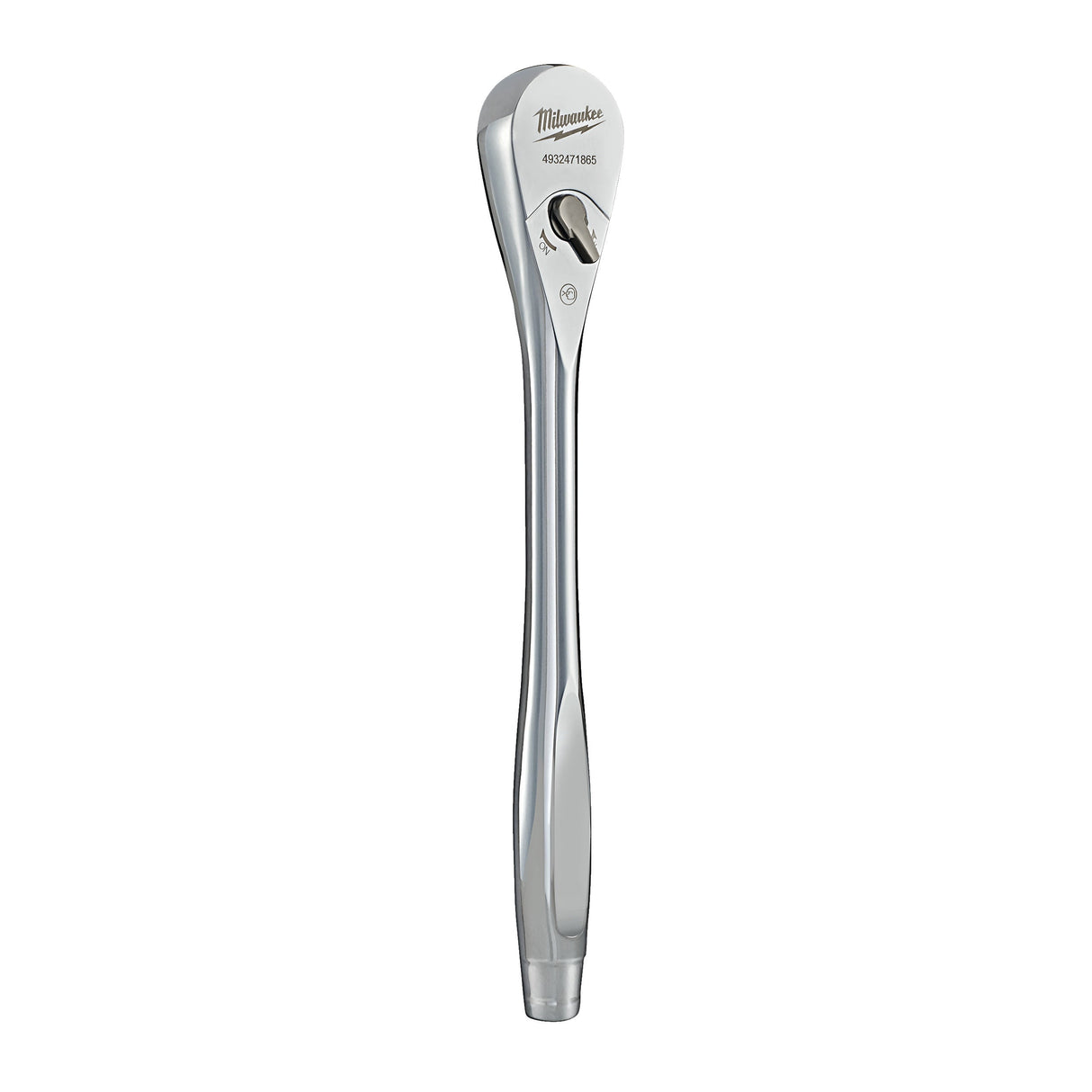 Antrenor cu clichet ½″ Milwaukee