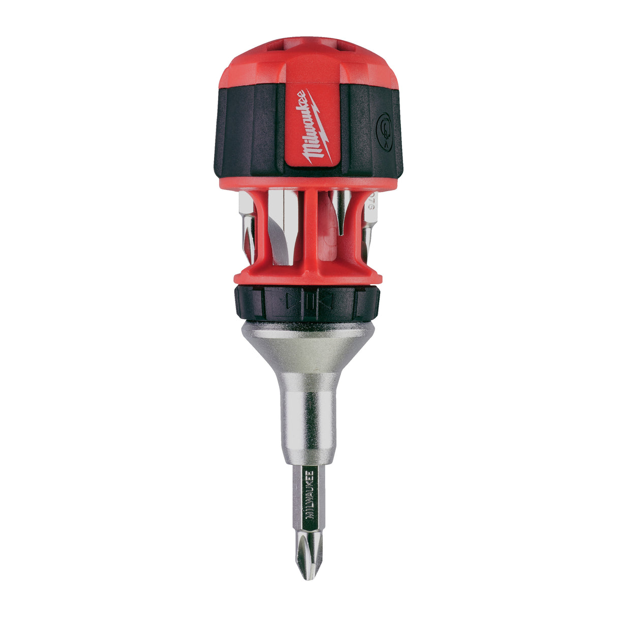 Milwaukee Șurubelniță combinată 8 în 1  4932471868