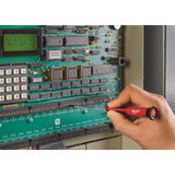 Milwaukee Set șurubelniță de precizie - 6 bucăți 4932471869