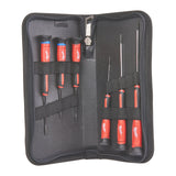 Milwaukee Set șurubelniță de precizie - 6 bucăți 4932471869