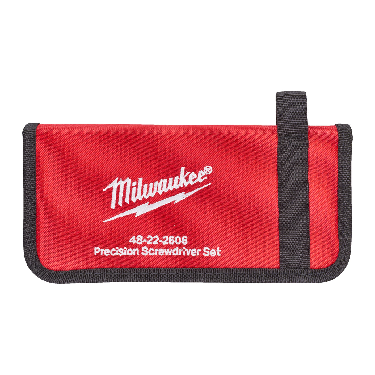 Milwaukee Set șurubelniță de precizie - 6 bucăți 4932471869
