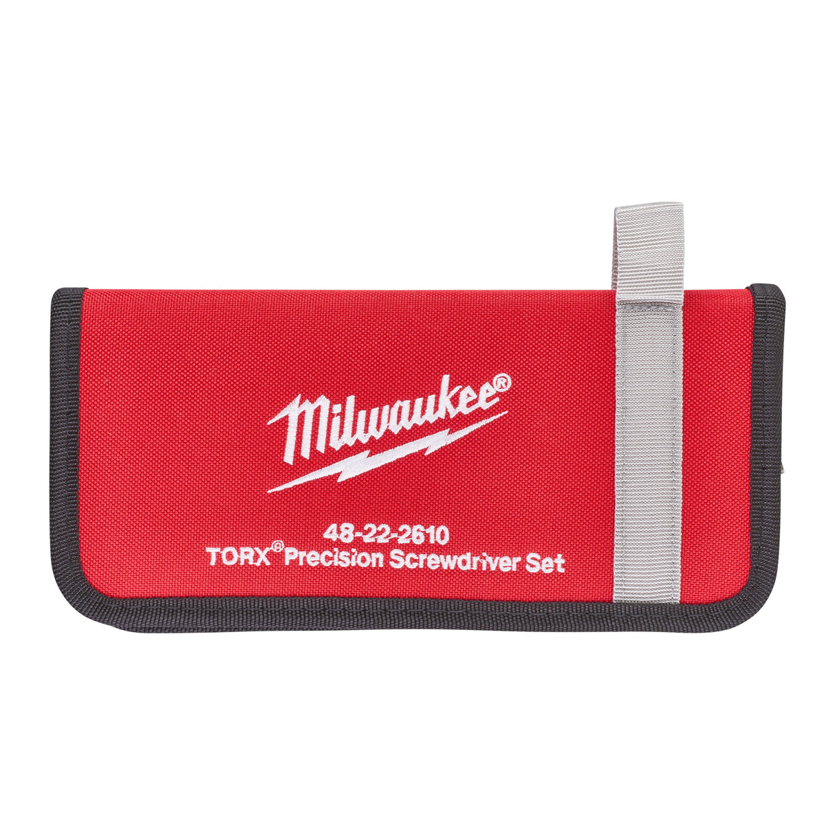 Milwaukee Set șurubelniță de precizie torx - 6 bucăți 4932471870