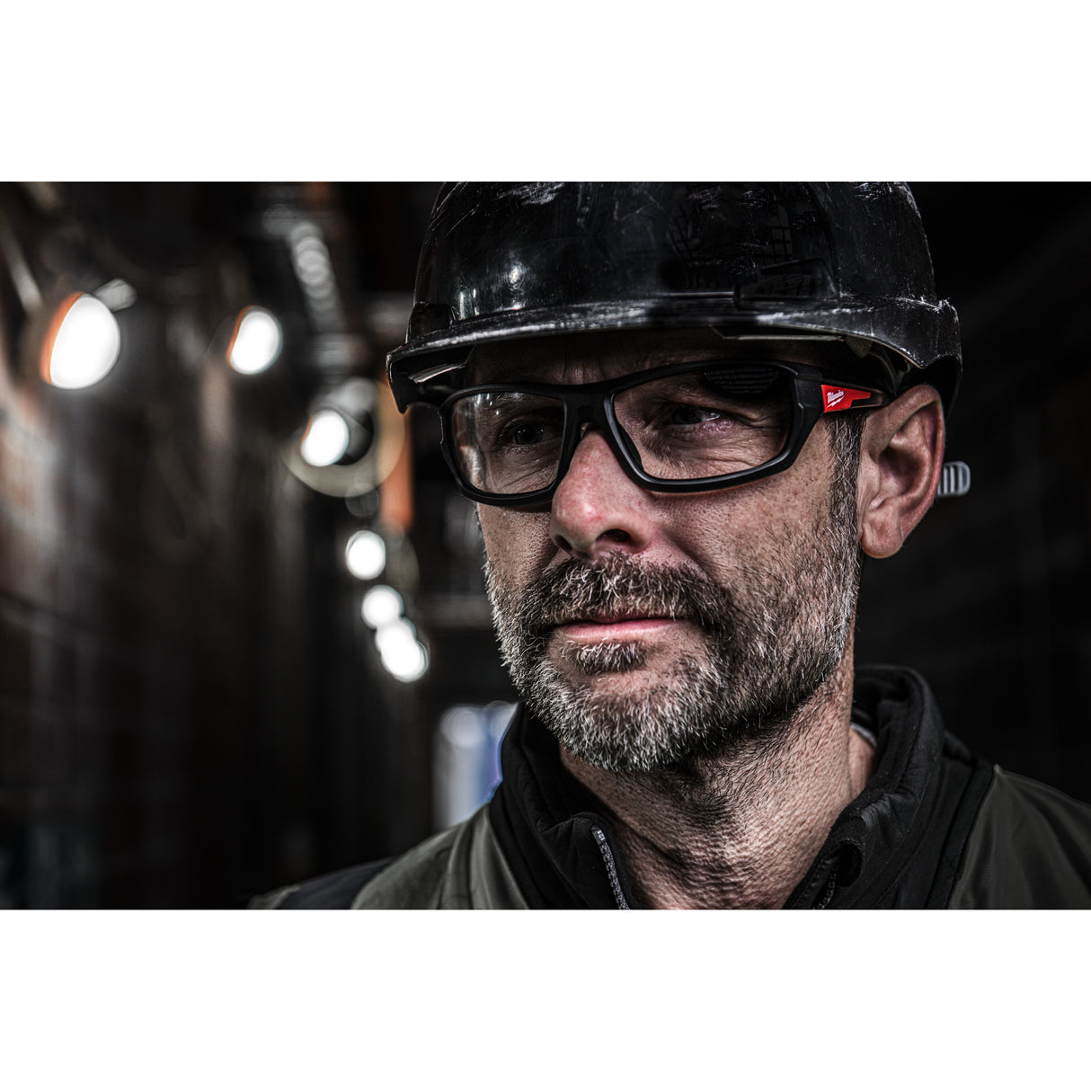 Milwaukee Ochelari de protecție premium cu lentilă transparentă  4932471883