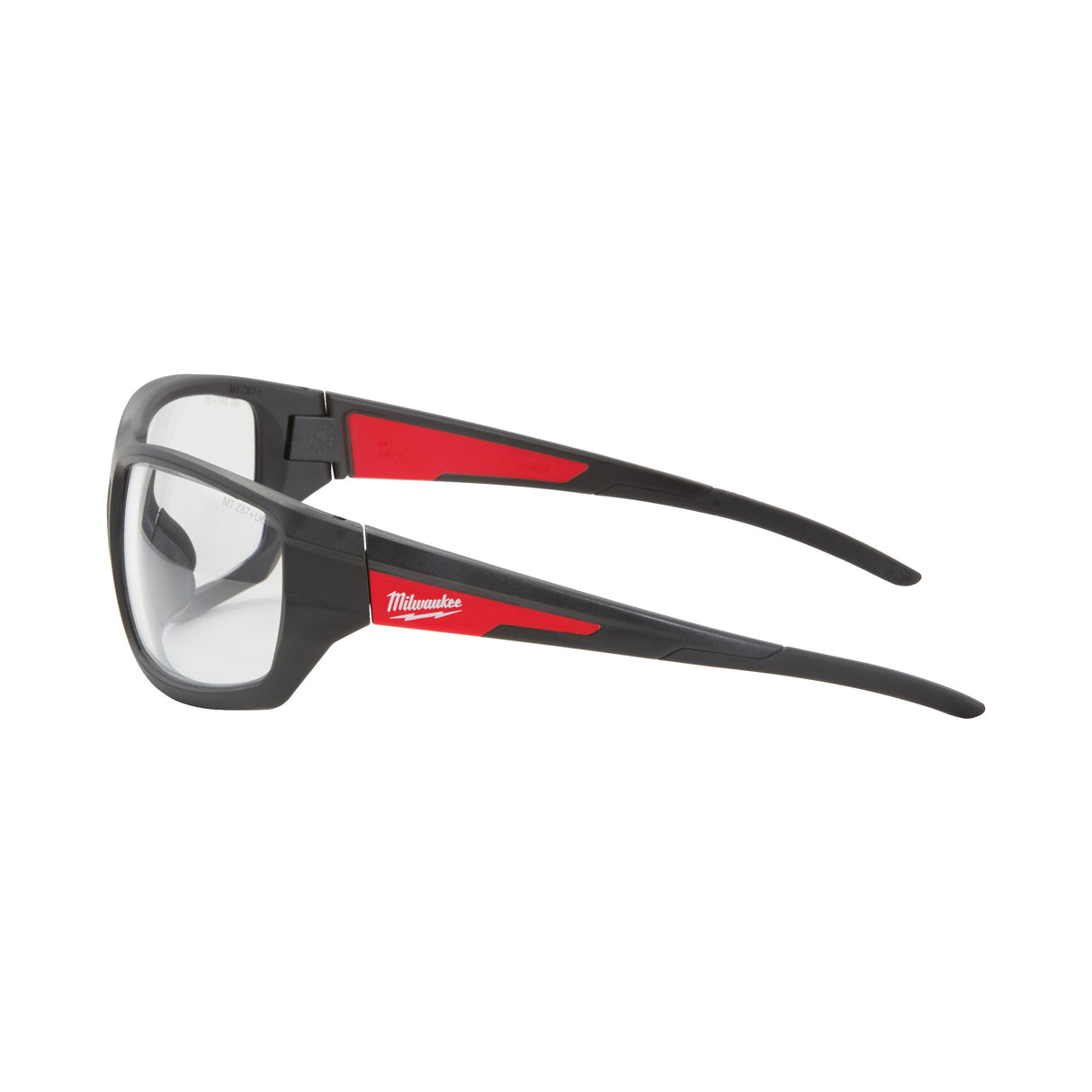 Milwaukee Ochelari de protecție premium cu lentilă transparentă  4932471883