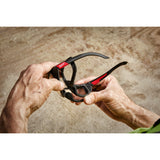 Ochelari de protecție premium cu garnitură Milwaukee