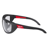 Ochelari de protecție premium cu garnitură Milwaukee