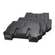 Milwaukee Inserție de spumă pentru PACKOUT™ 4932471927