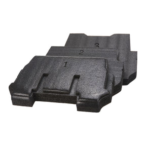 Milwaukee Inserție de spumă pentru PACKOUT™ 4932471927