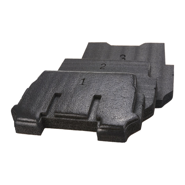 Milwaukee Inserție de spumă pentru PACKOUT™ 4932471927