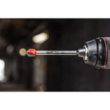 Milwaukee Burghie pentru sticlă și plăci ceramice 3x50  4932471955