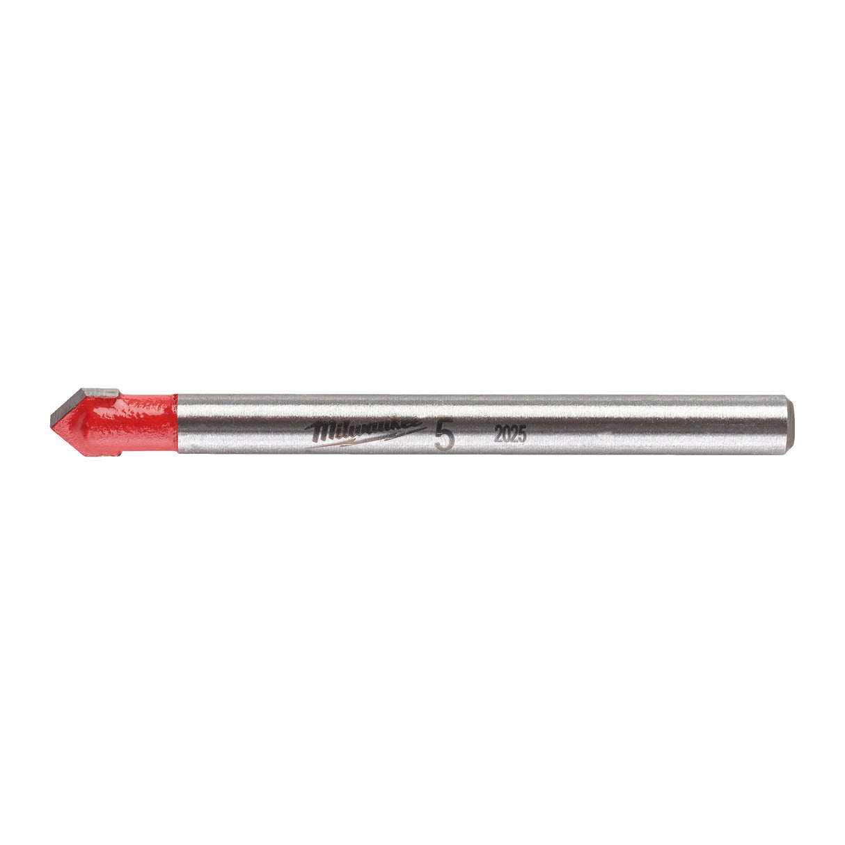 Milwaukee Burghie pentru sticlă și plăci ceramice 5x50  4932471957