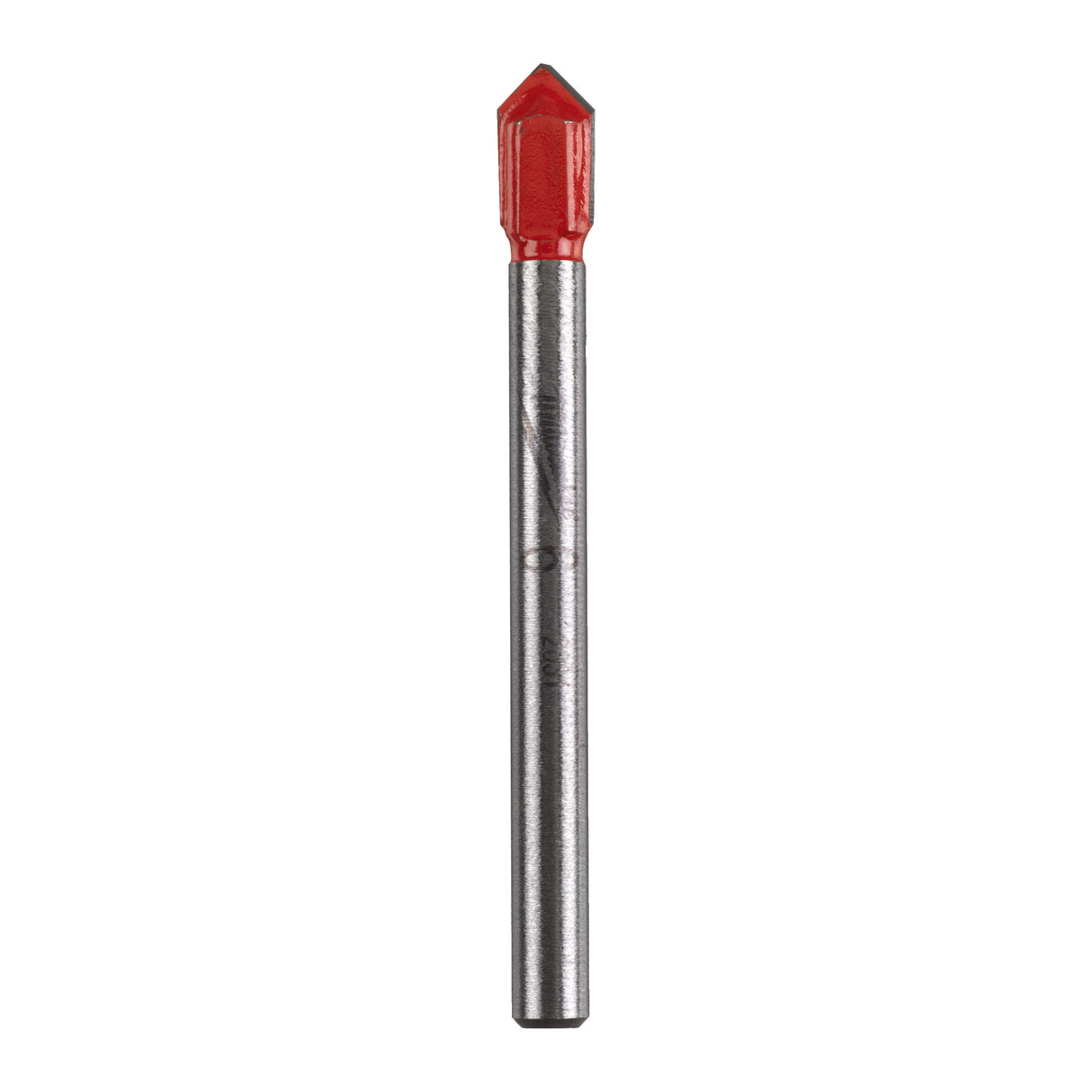 Milwaukee Burghie pentru sticlă și plăci ceramice 6x60  4932471958