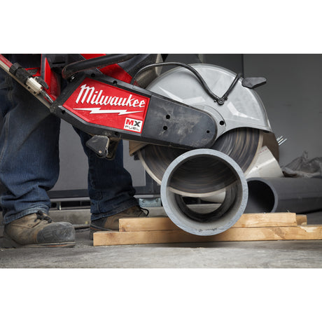 Milwaukee Disc diamantat hudd 350 hpp  4932471985
