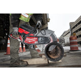 Speedcross HUDD Milwaukee
