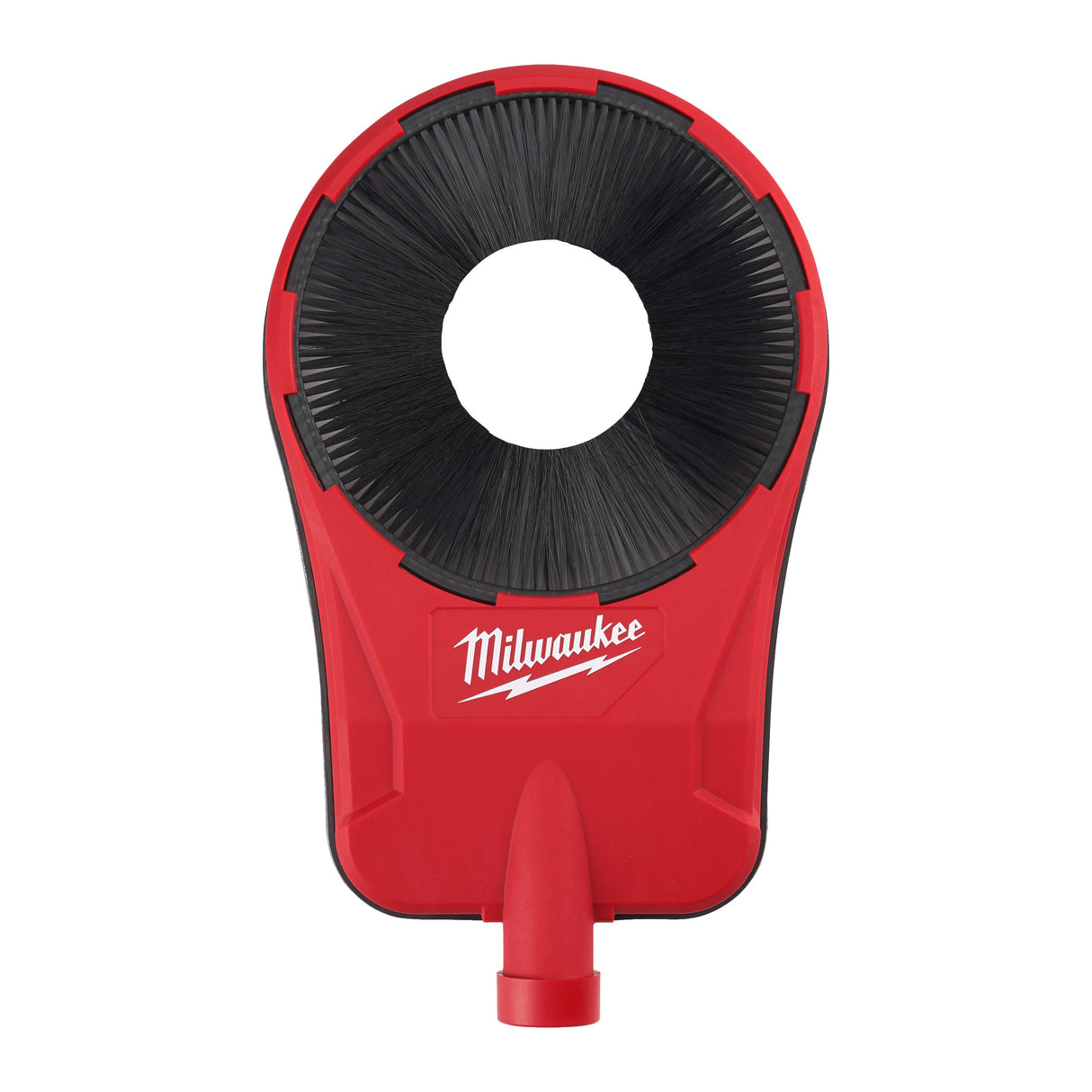 Extragere praf - ciocan rotopercutor Milwaukee