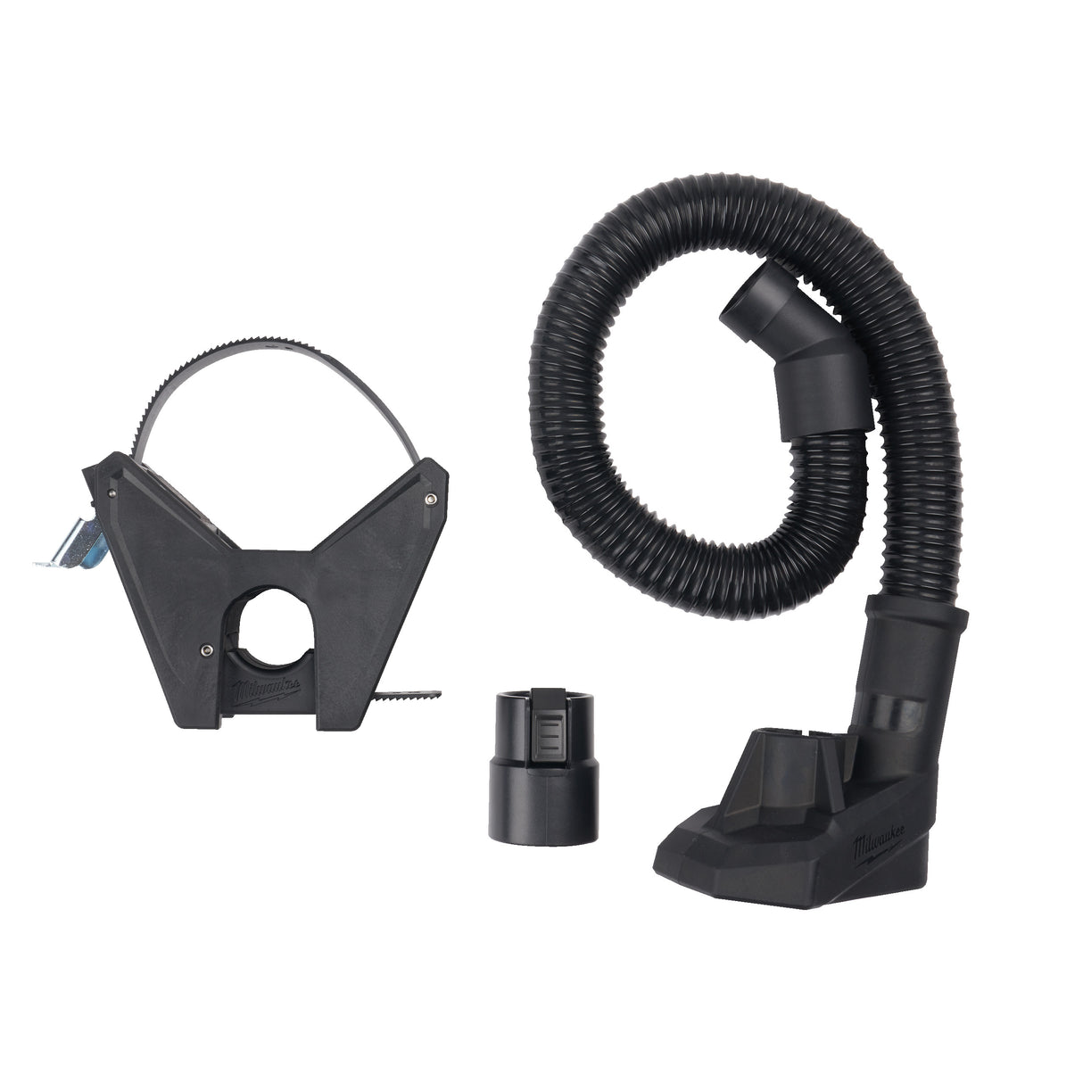 Milwaukee Dispozitiv extragere praf pentru ciocane demolatoare 4932471992