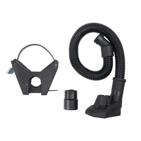 Milwaukee Dispozitiv extragere praf pentru ciocane demolatoare 4932471992