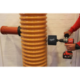 Milwaukee Carotă hcs - 121 mm  4932472076