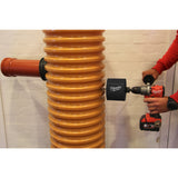 Milwaukee Carotă hcs - 127 mm  4932472077