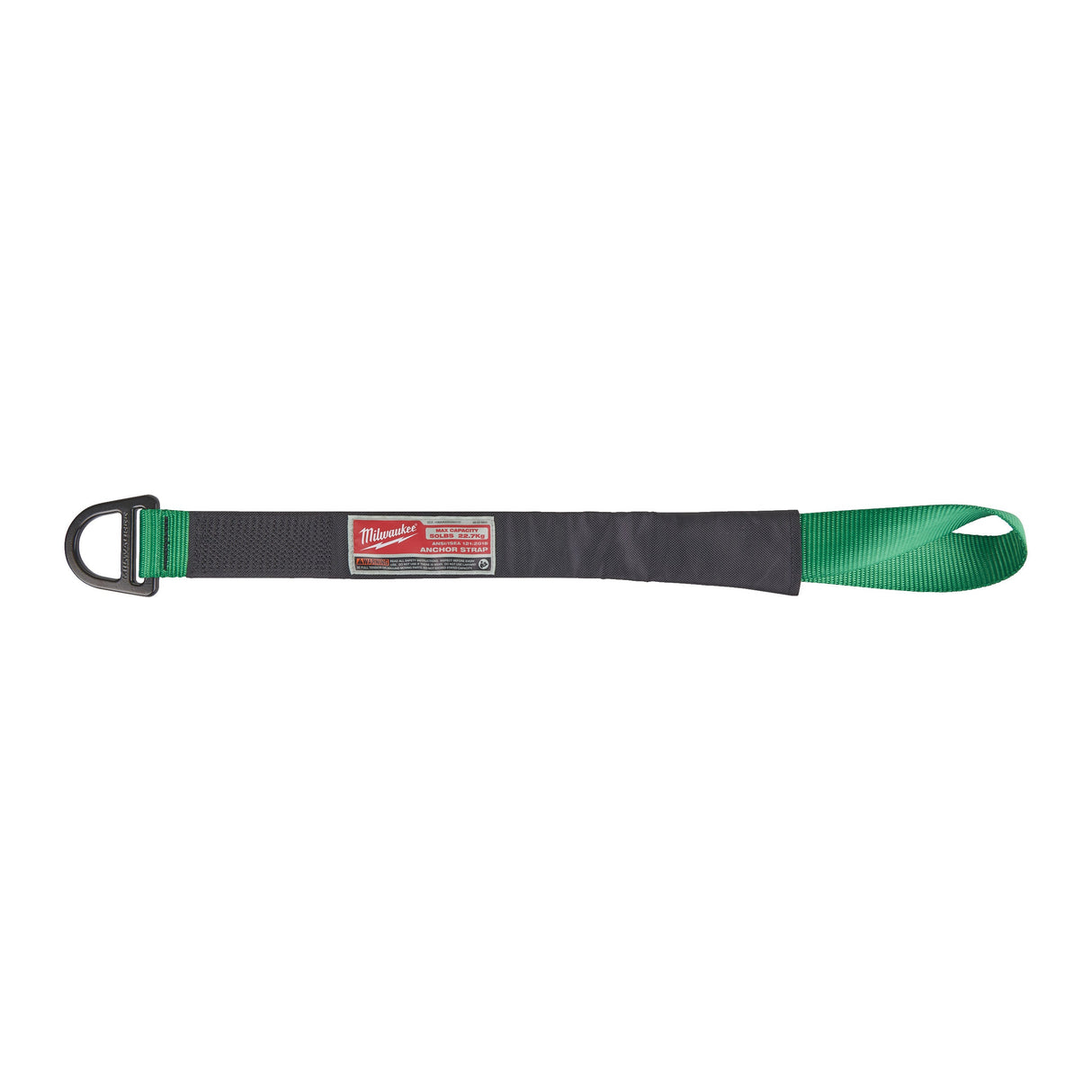 Accesorii pentru corzile de siguranță Milwaukee