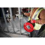Dispozitiv trăgător cabluri electrice Milwaukee