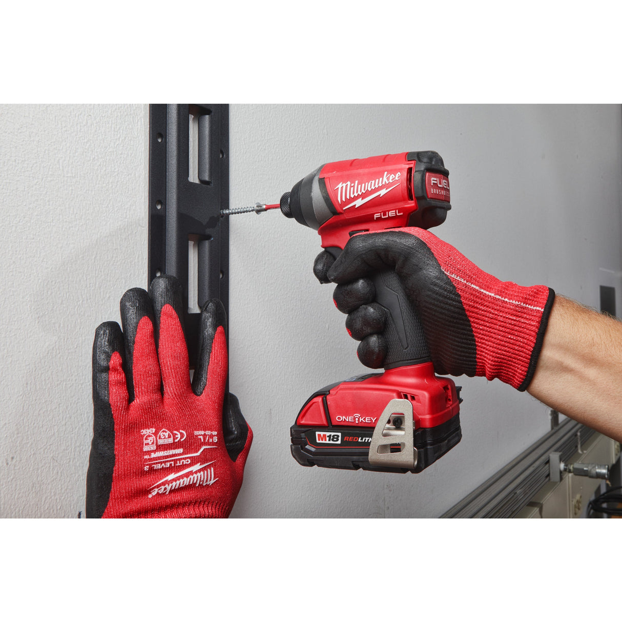 Sistem de stivuire PACKOUT™ Milwaukee