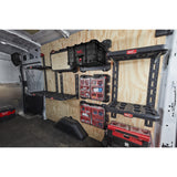 Sistem de stivuire PACKOUT™ Milwaukee