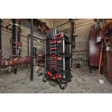 Milwaukee PACKOUT™ box, 2 sertare 4932472129