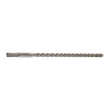 Burghie SDS-Plus MX4 - 4 tăișuri, 5-9 mm Milwaukee