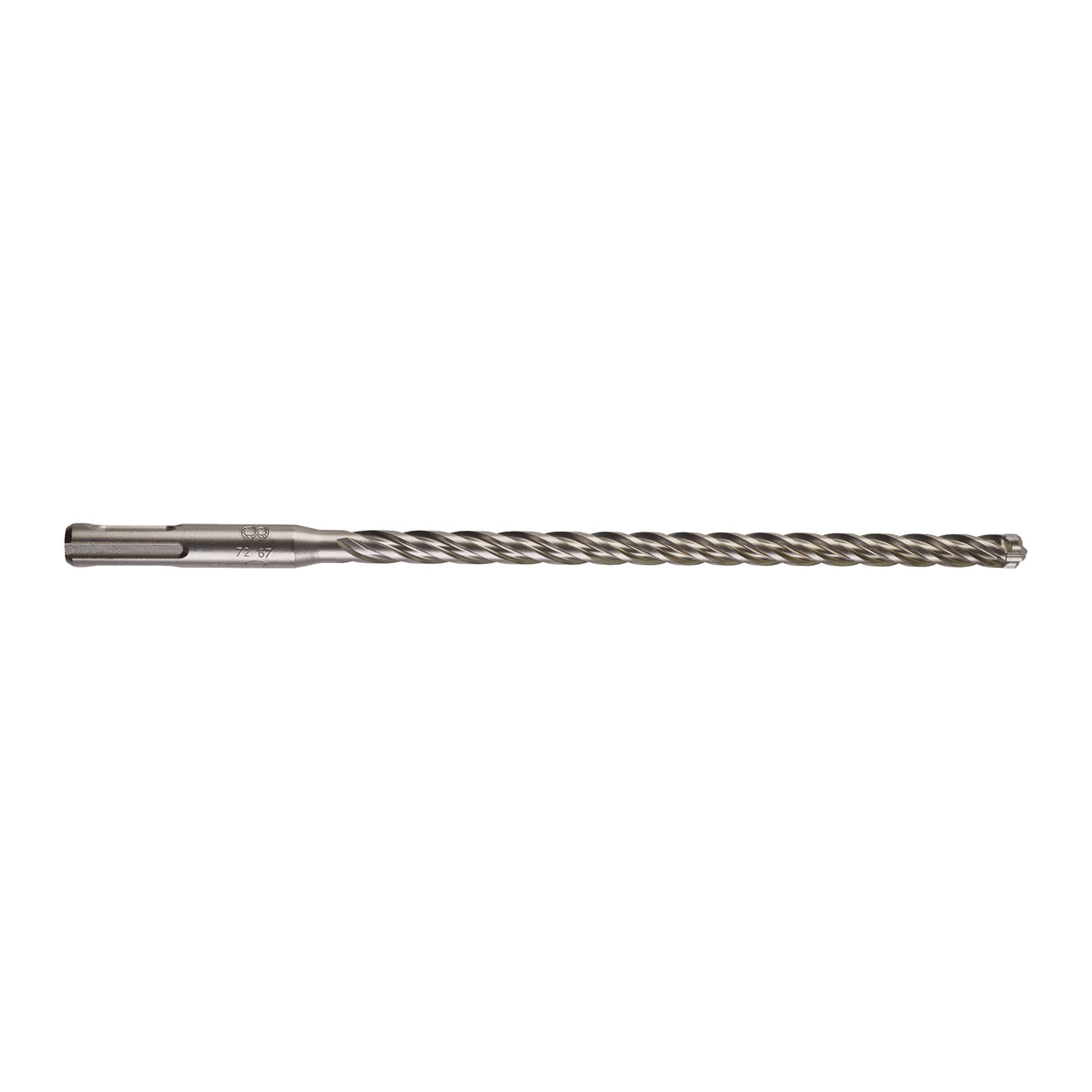 Milwaukee Burghiu sds+ mx4 12x450 - 50 bucăți  4932472162